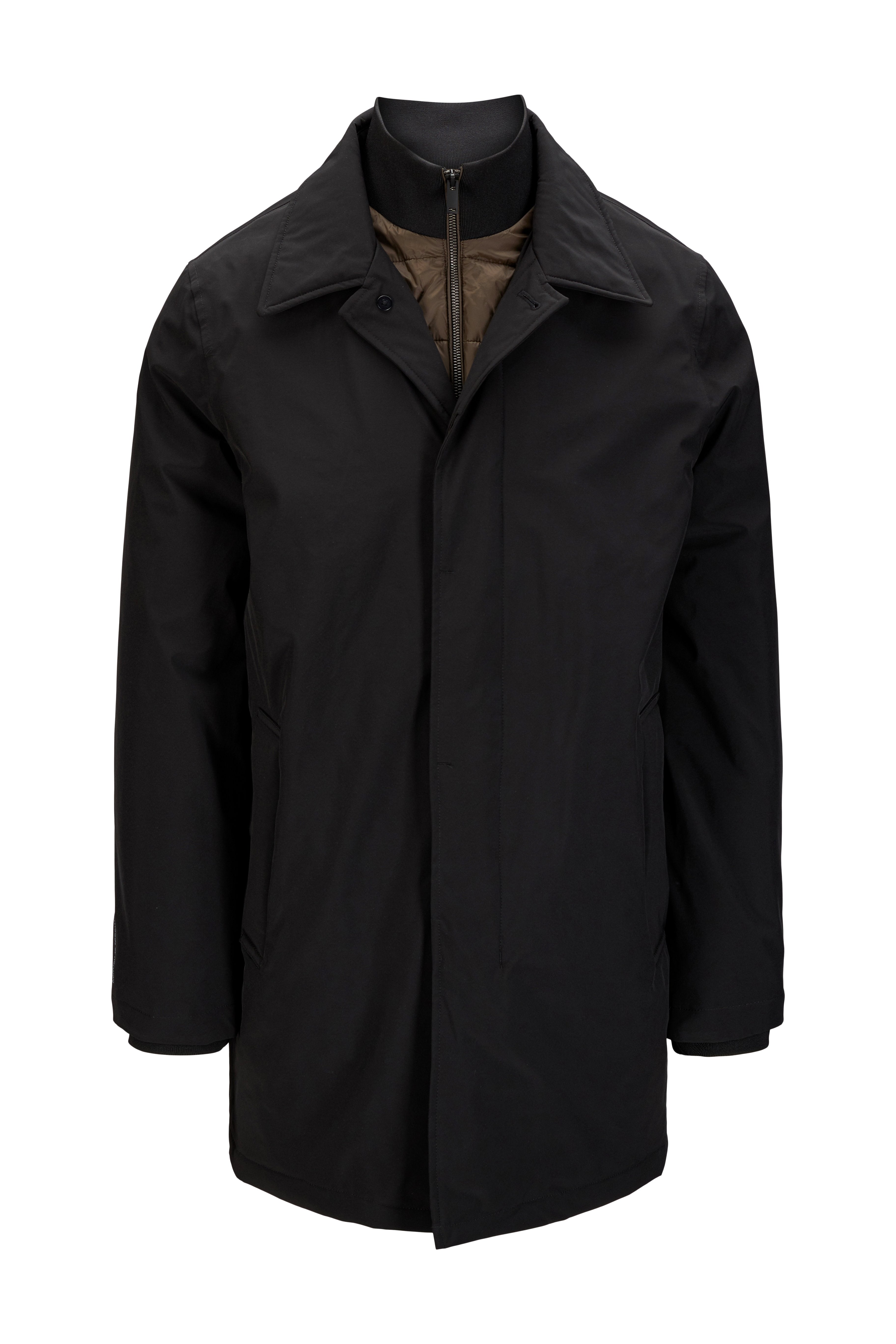 Jimmy Coat