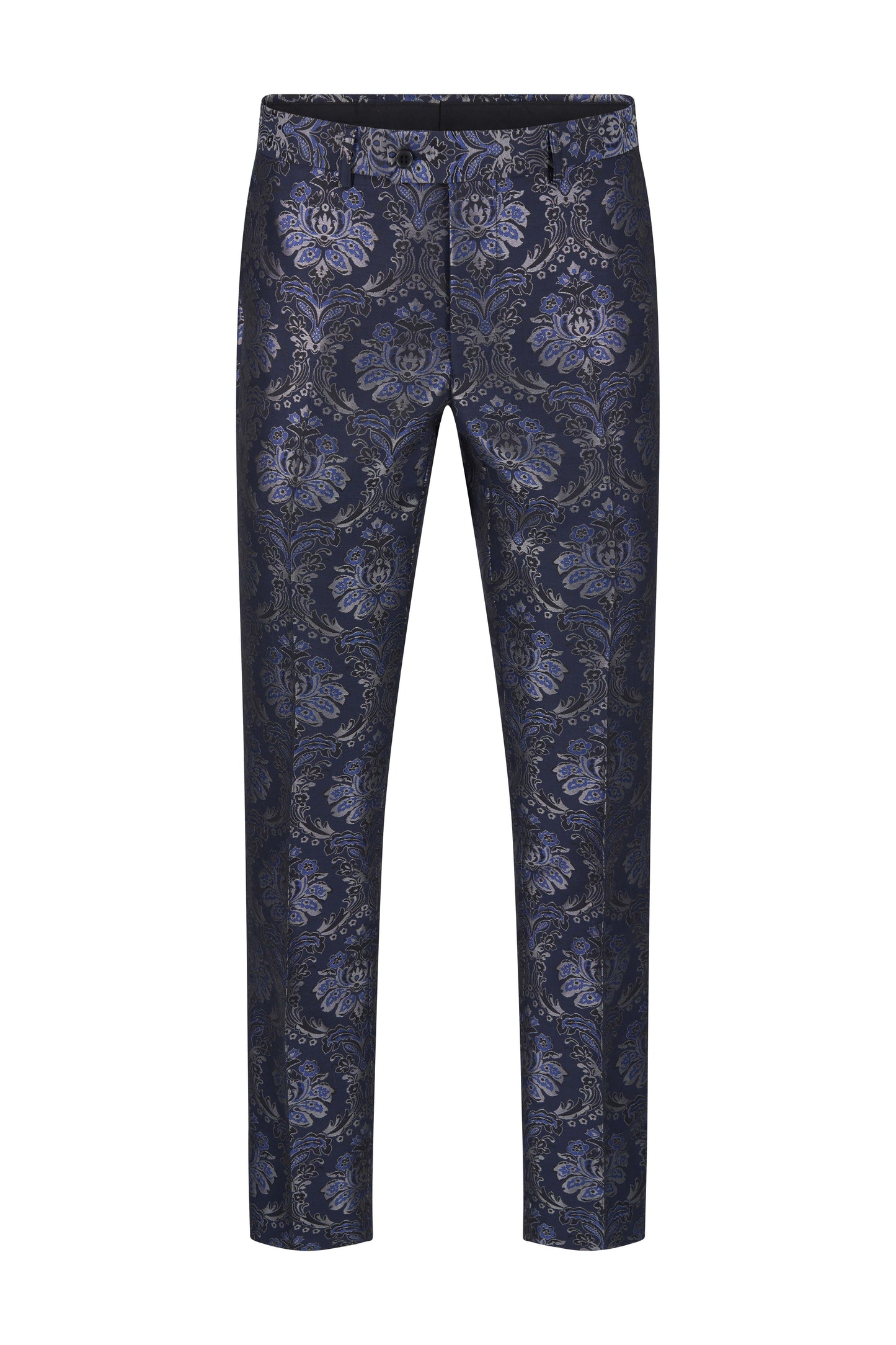 Merino Broquade Pant