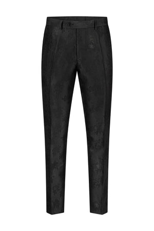 Raus Pant Jaquard
