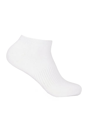 Gisle Ankle Sock 3pk