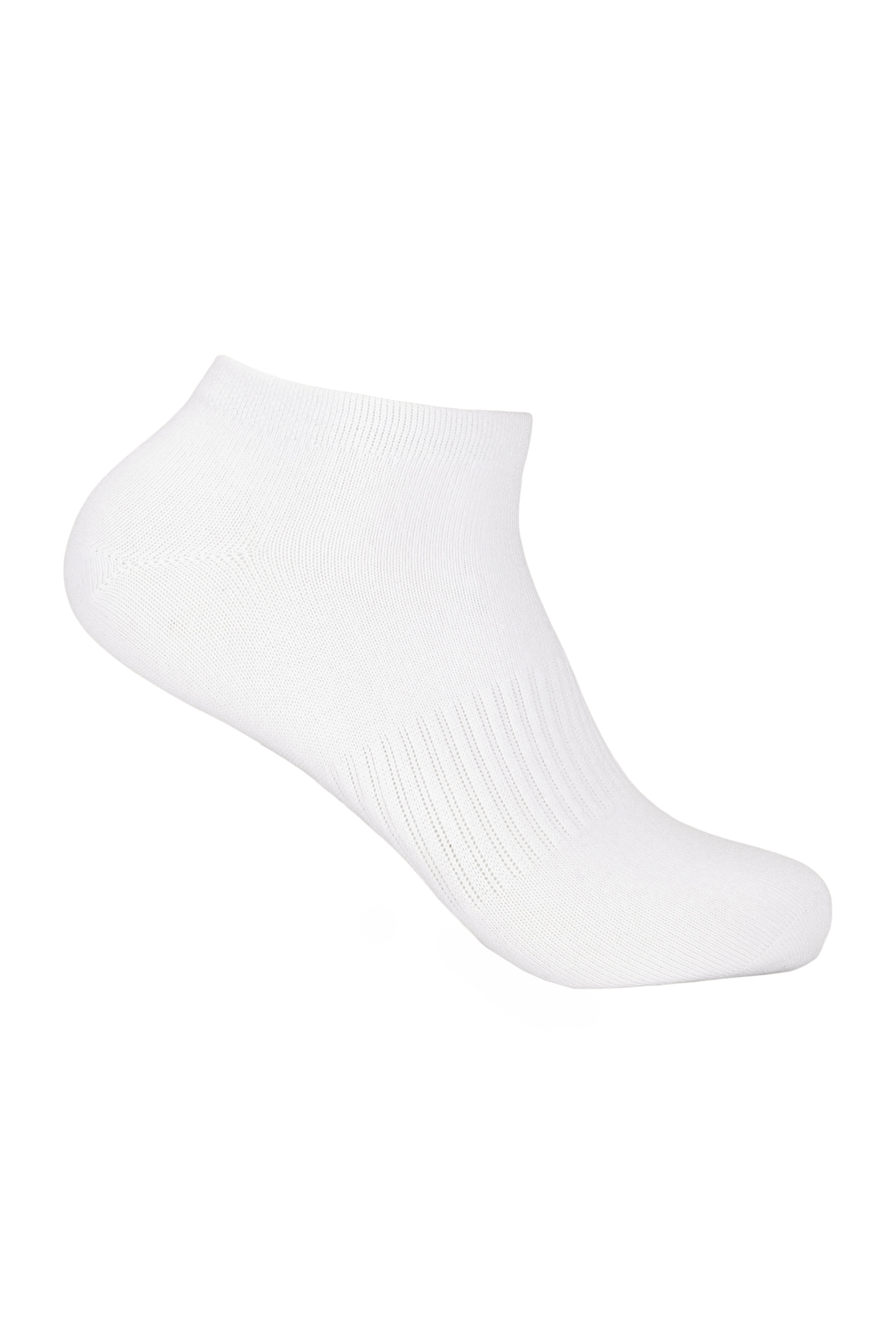 Gisle Ankle Sock 3pk