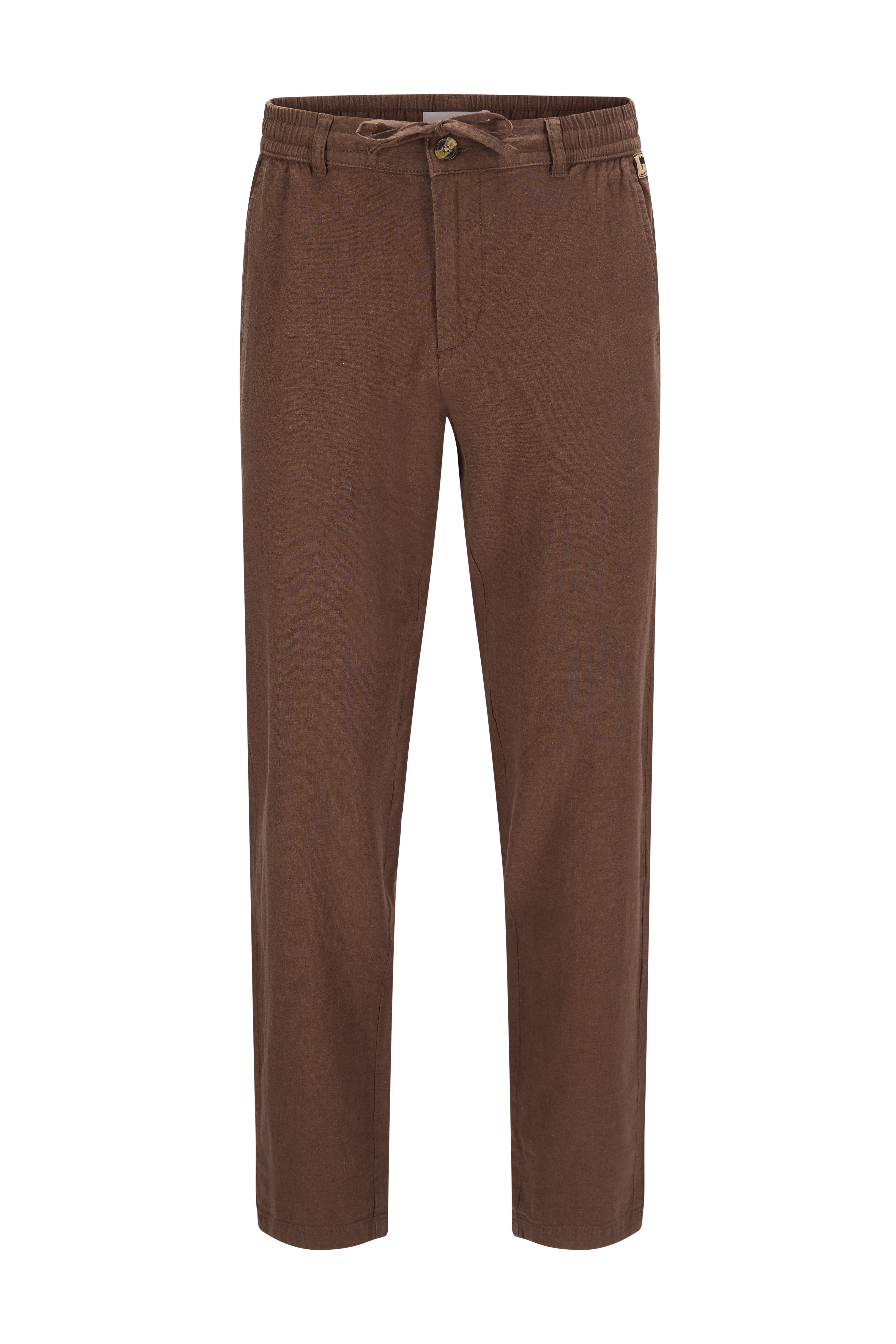 Loke Linen Pant