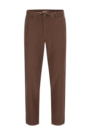 Loke Linen Pant
