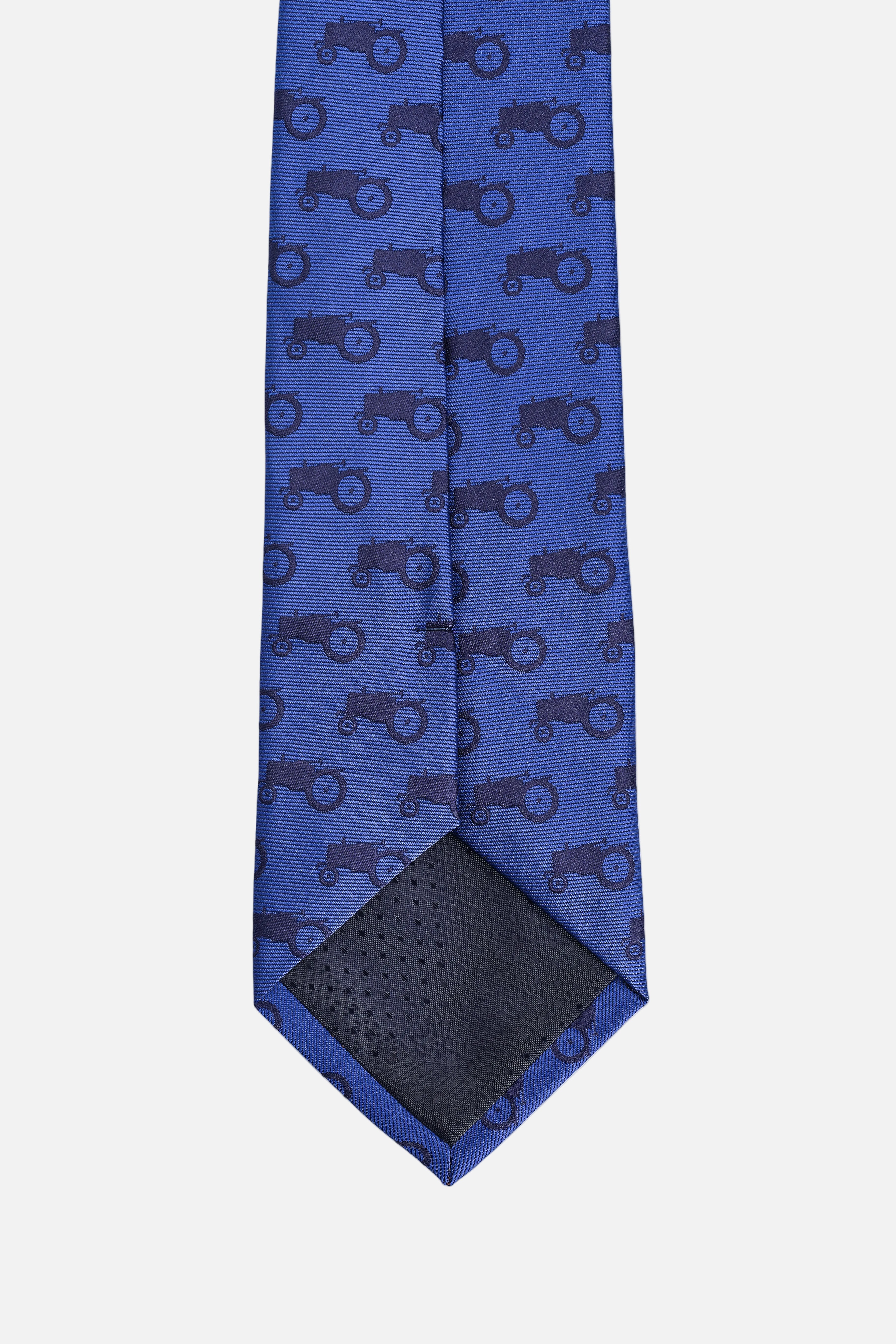 Tractor Tie