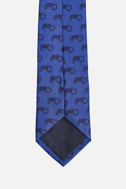Tractor Tie