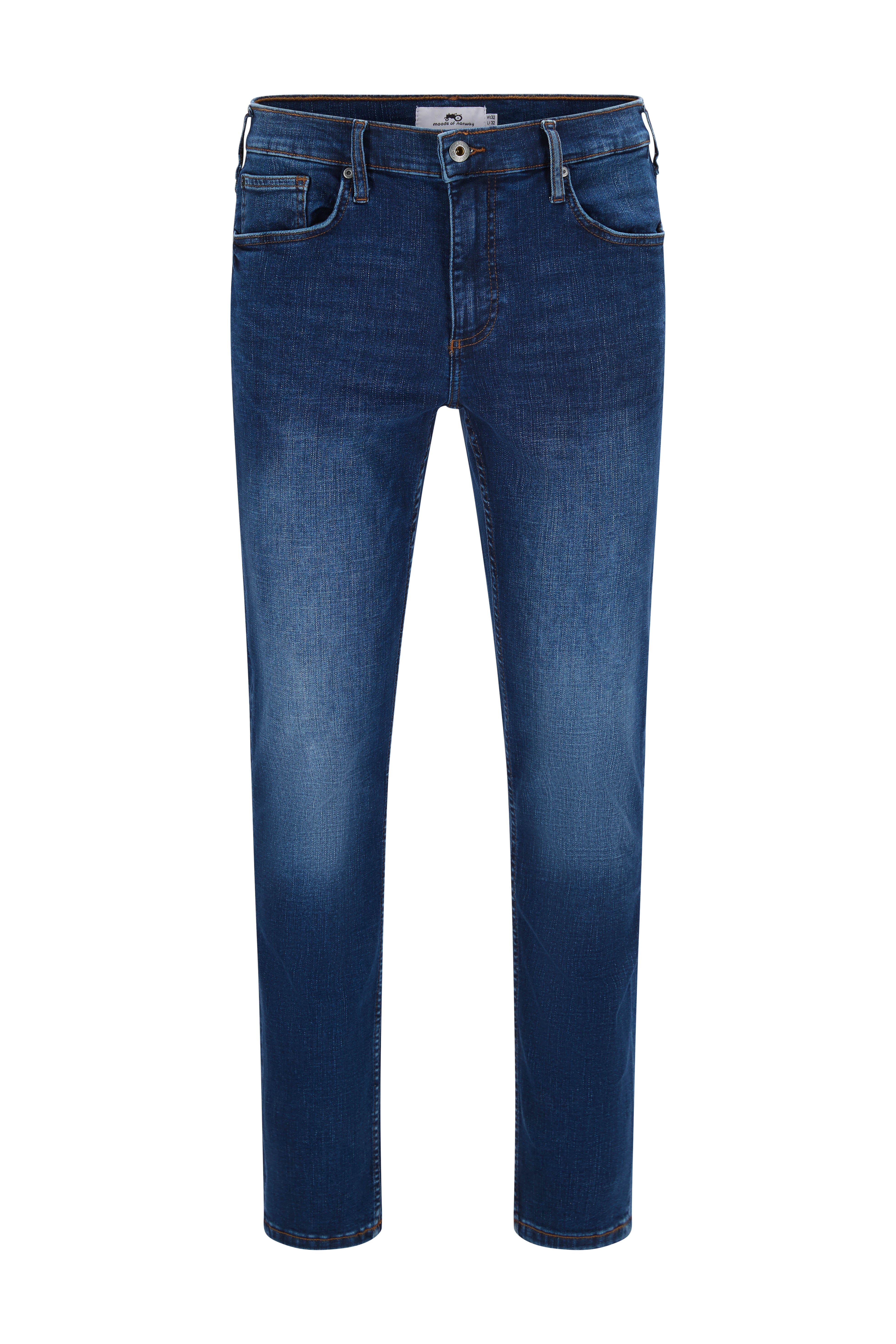 Ola Denim Jeans