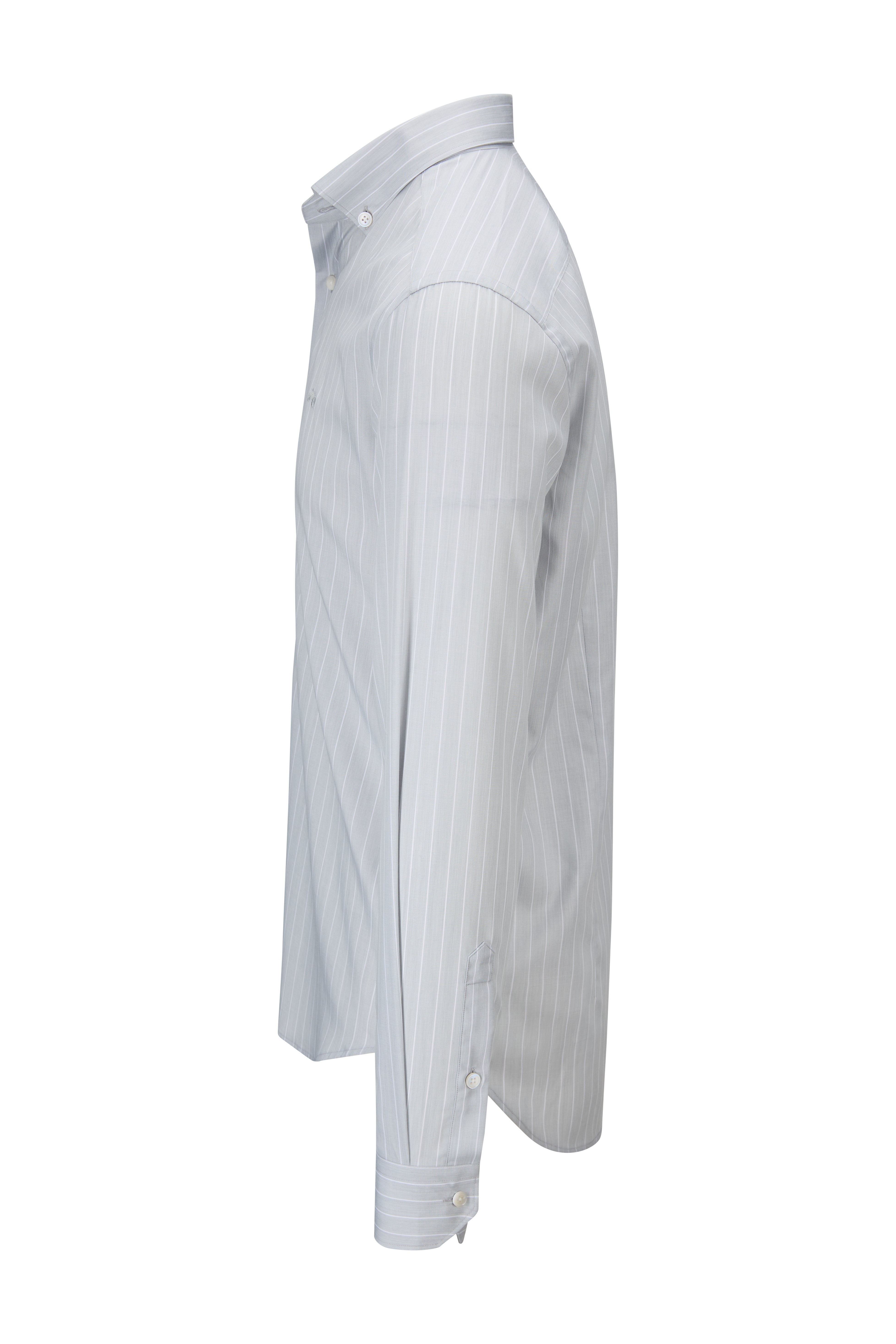Hot Brugge Stripe Shirt