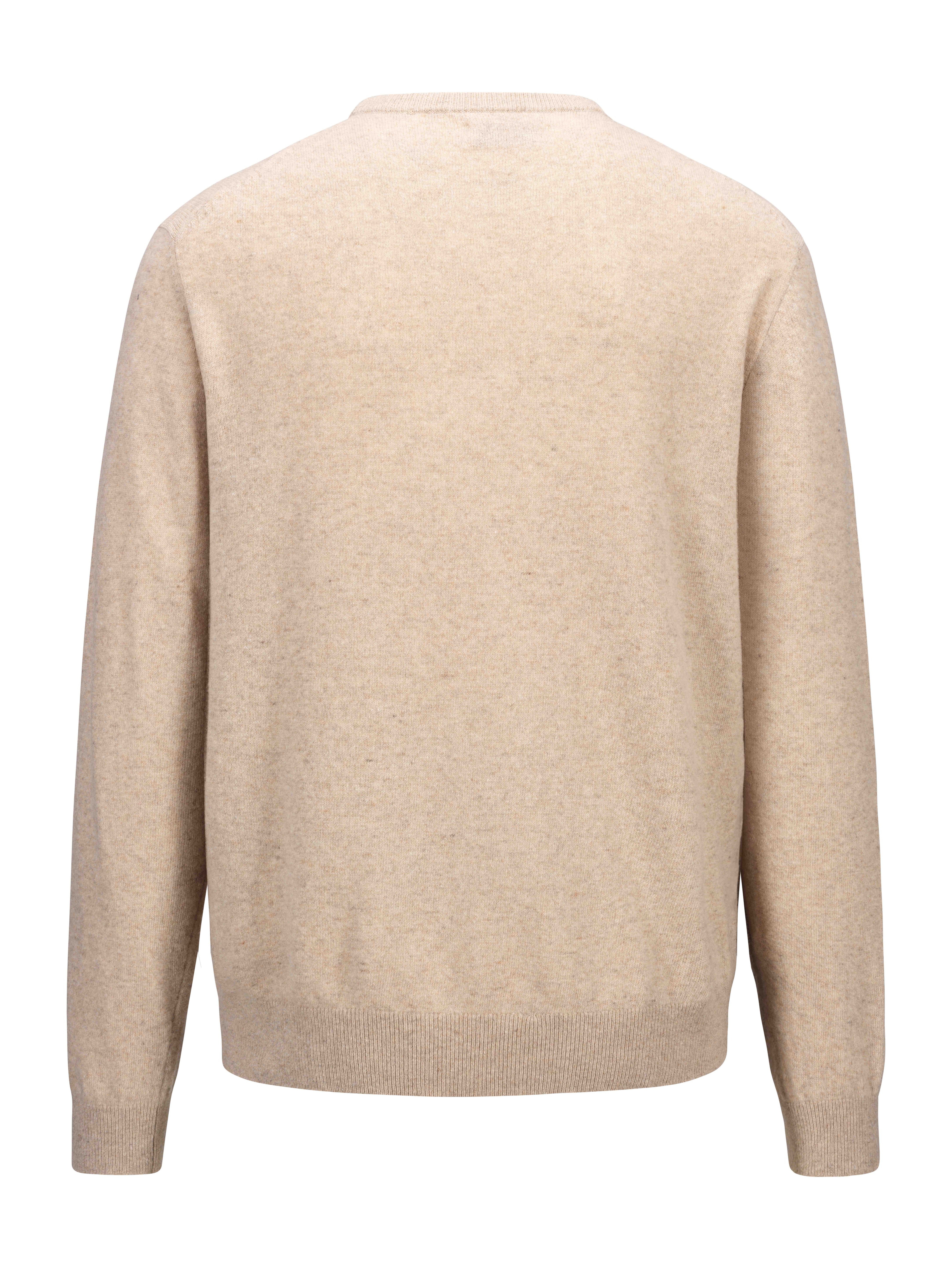 Jumper R-Neck