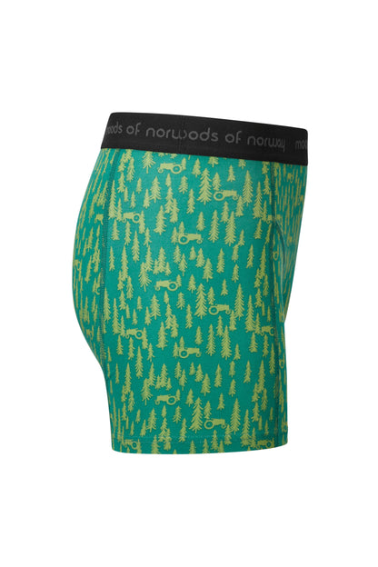 Ulrik Partymix 3-pack Boxer
