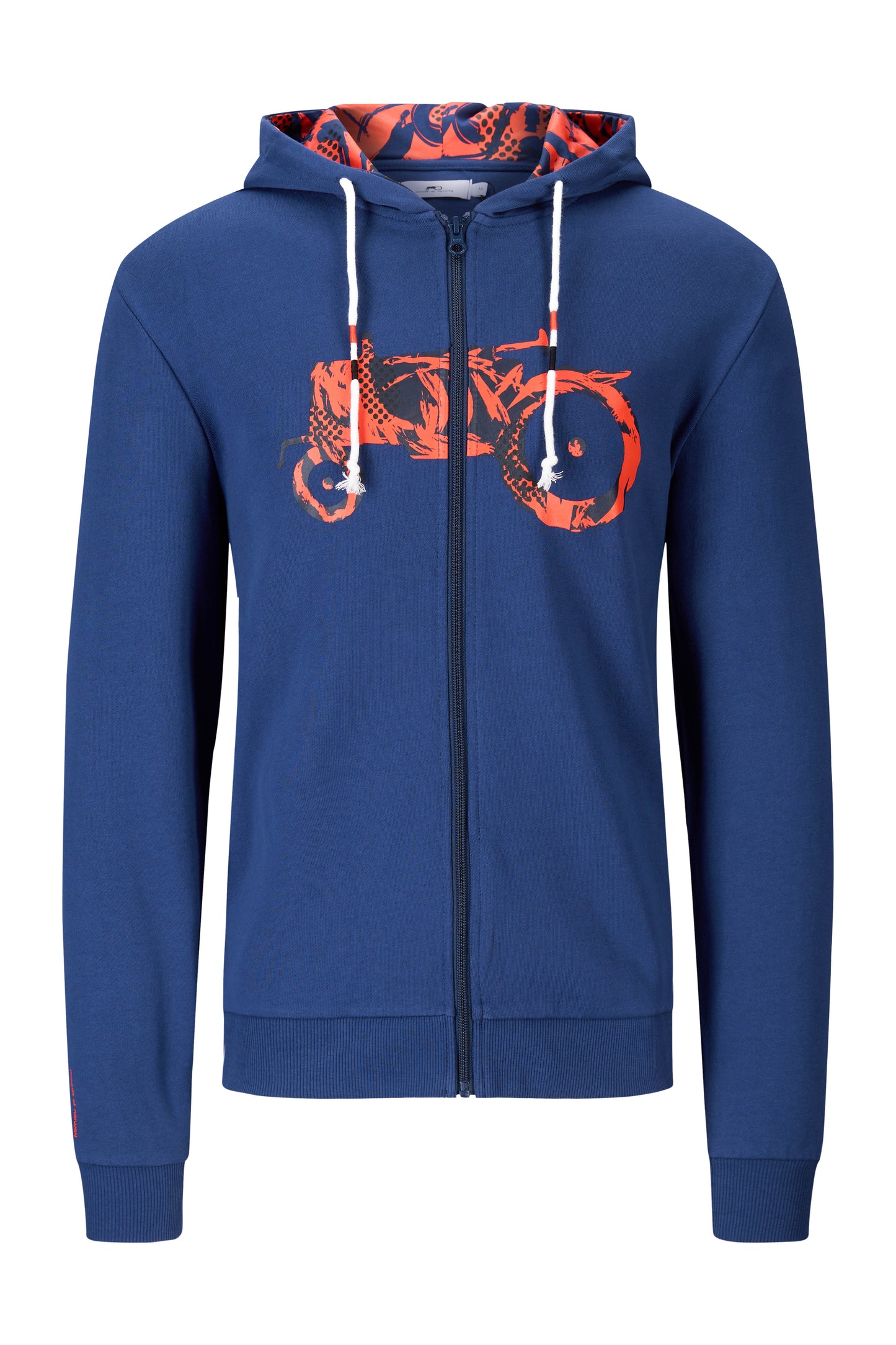 Espen Zip Traktor