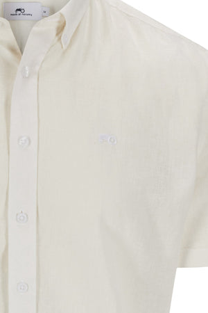 Linen Cotton Shirt SS