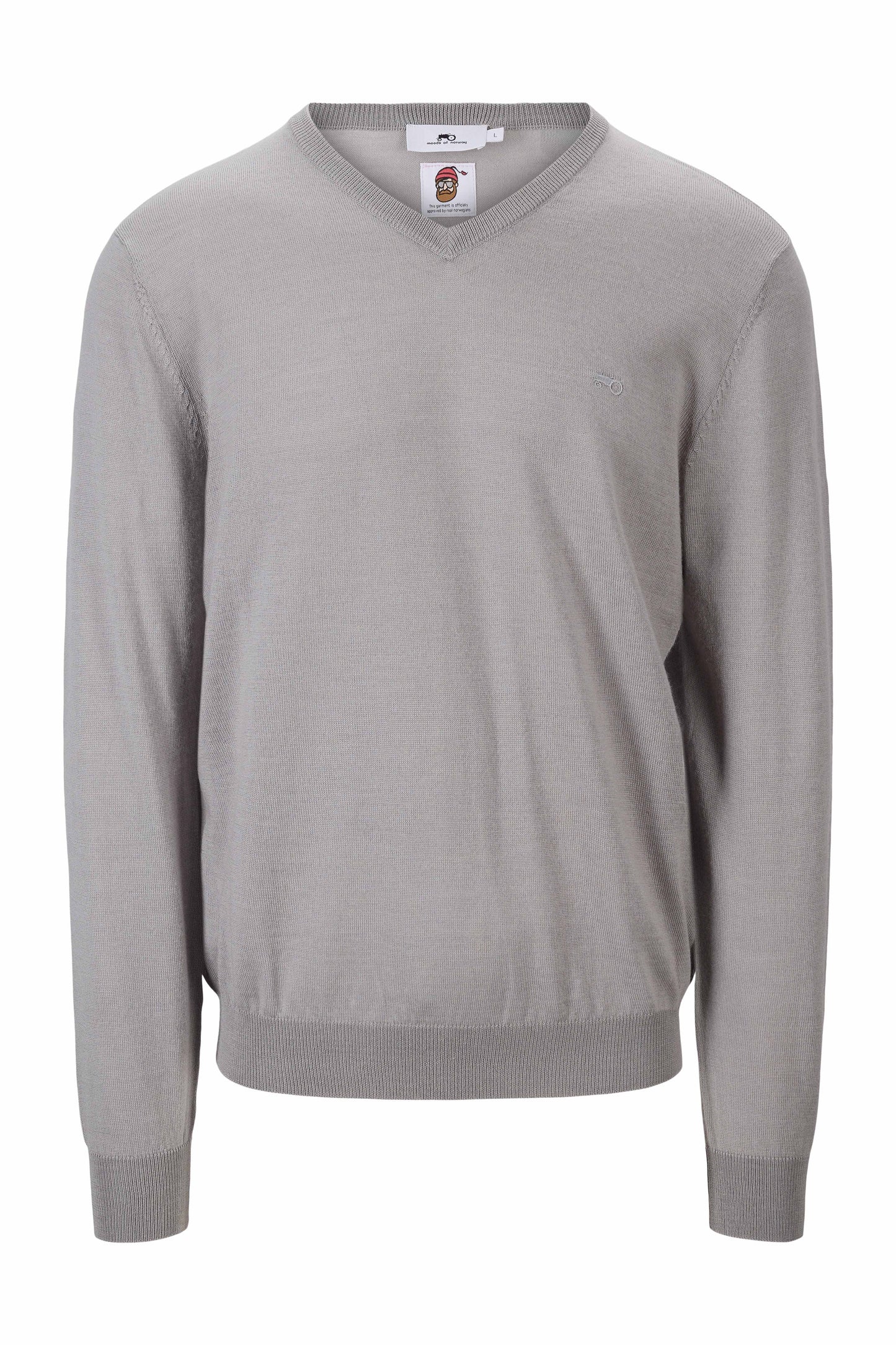 Truls V-neck