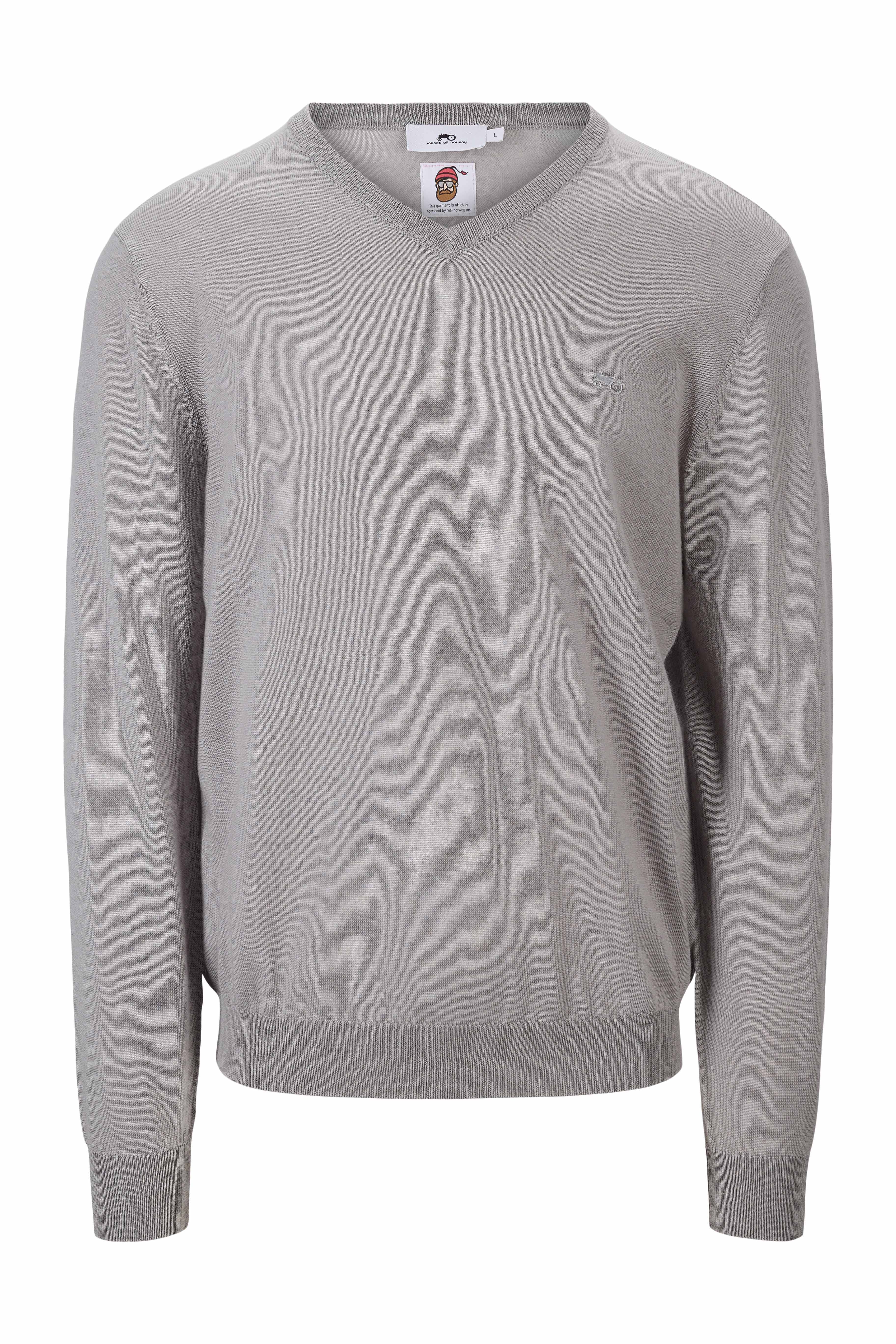 Truls V-neck