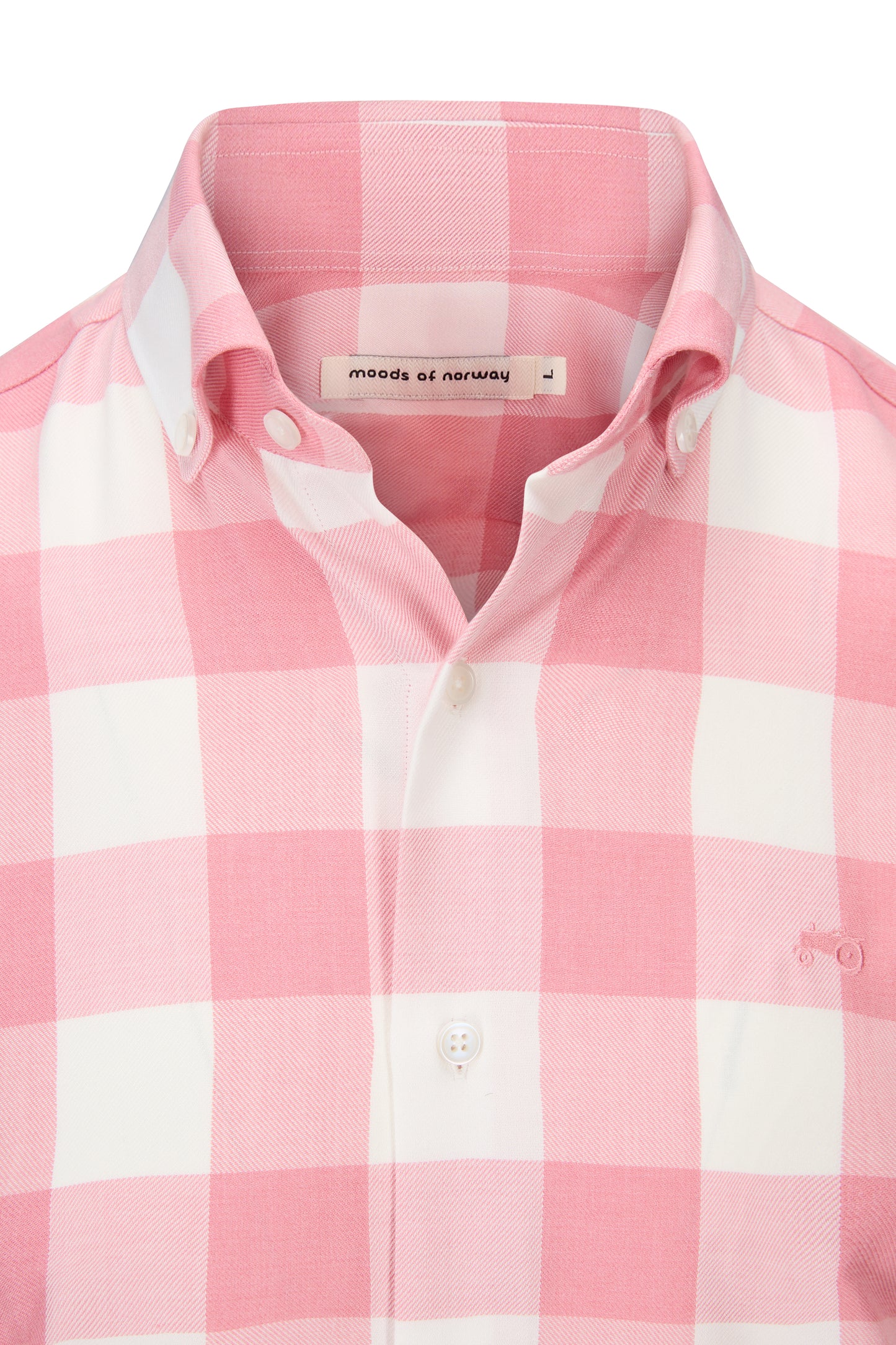Summer Square Shirt