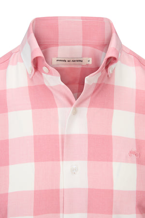 Summer Square Shirt