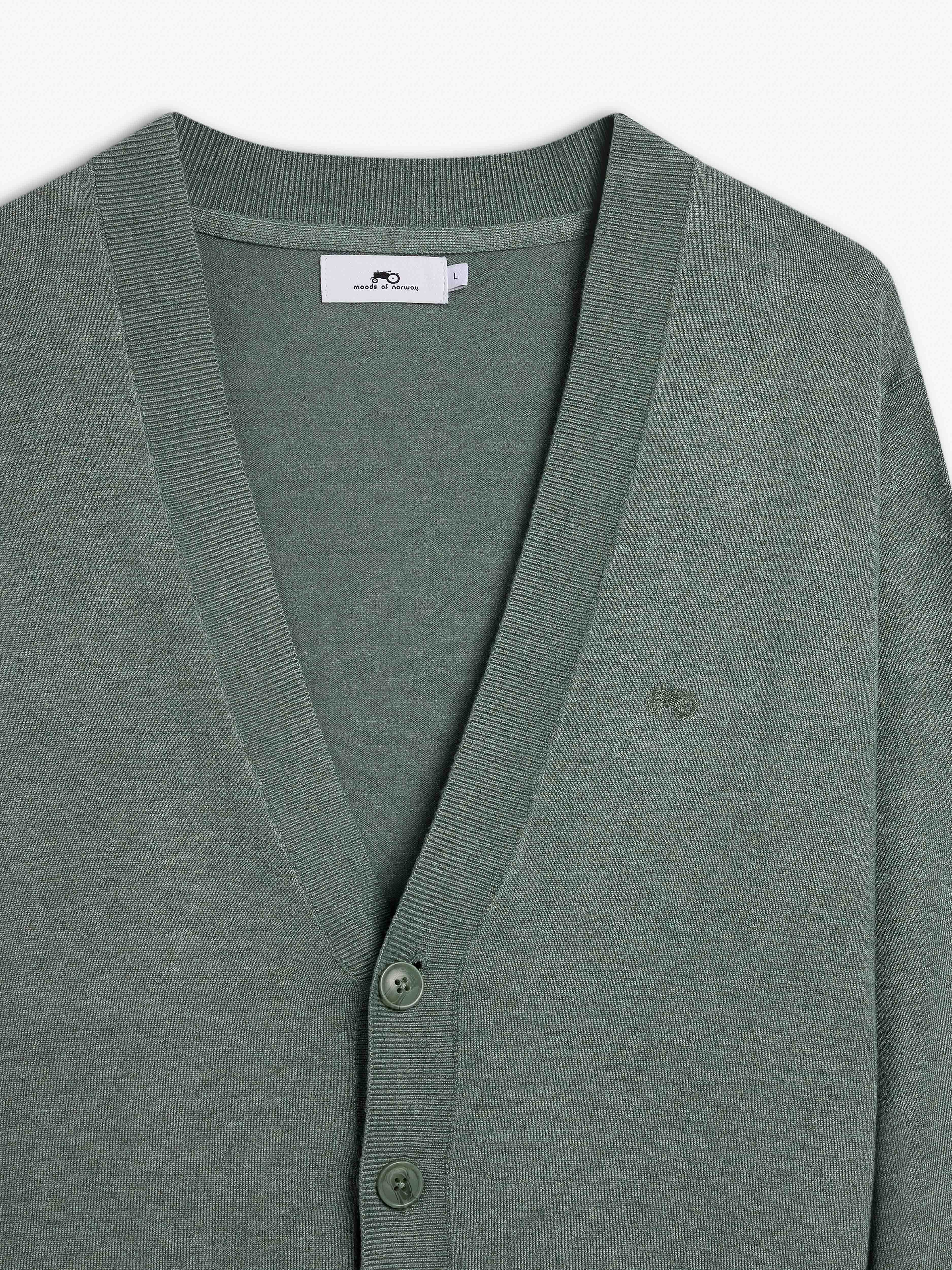 Cardigan Genser