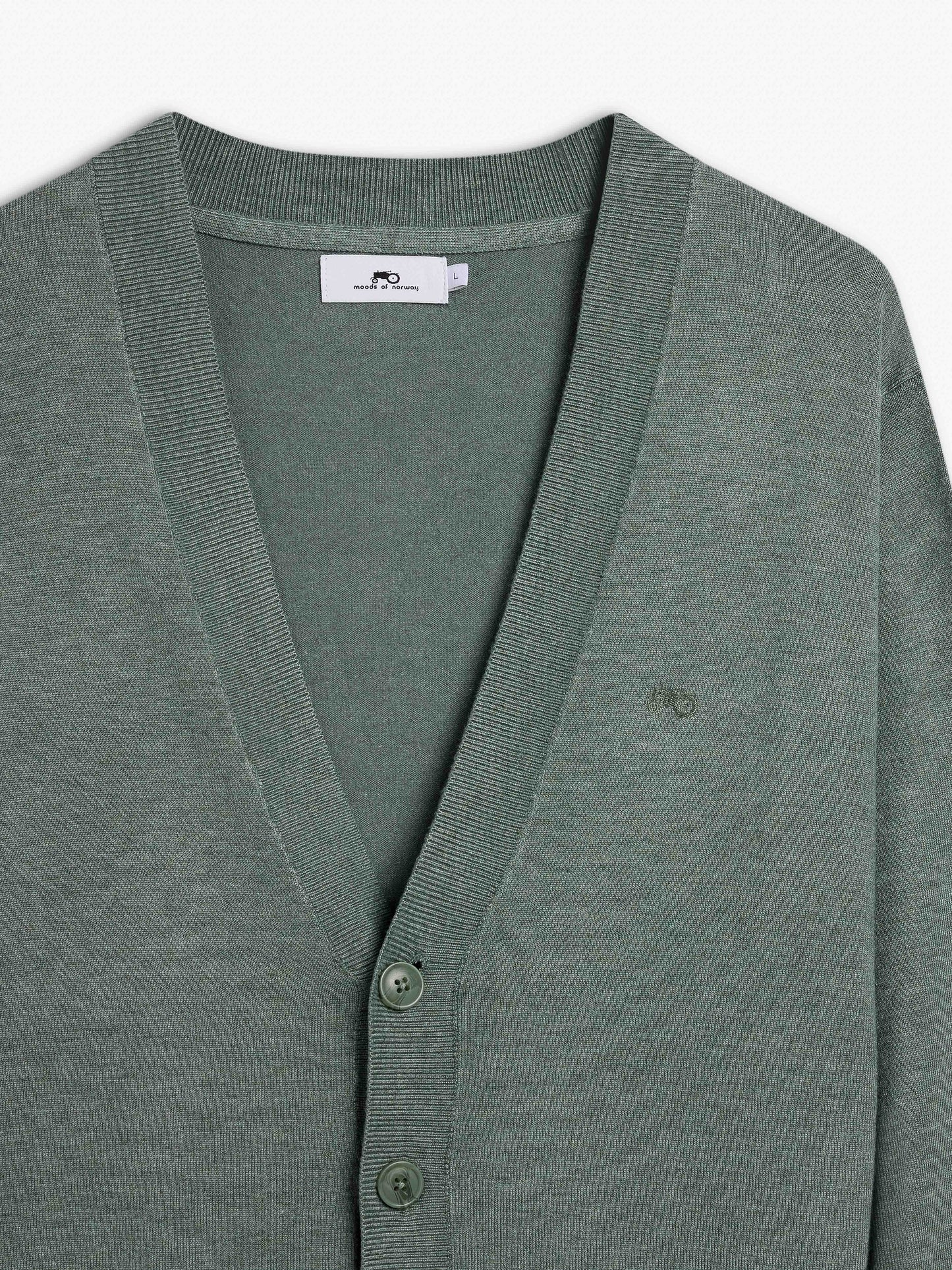 Cardigan Genser