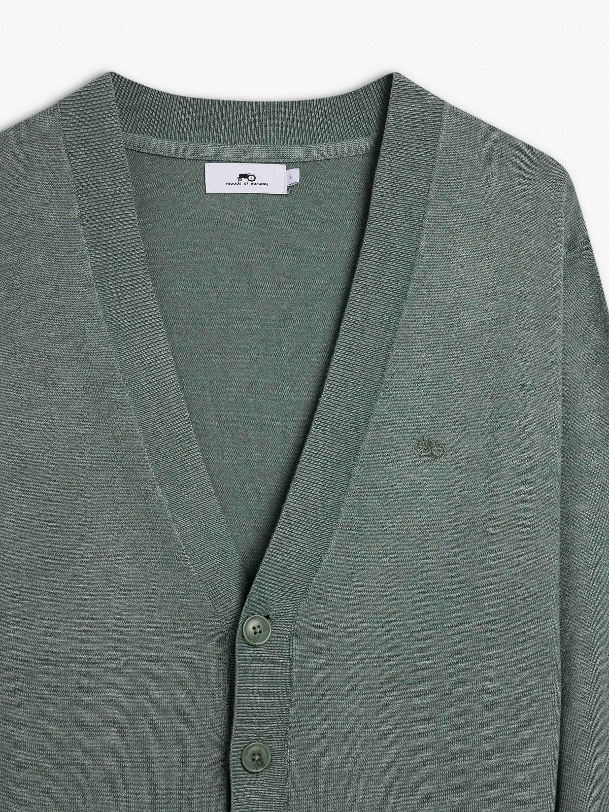 Cardigan Genser