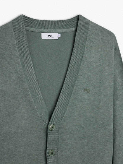 Cardigan Genser