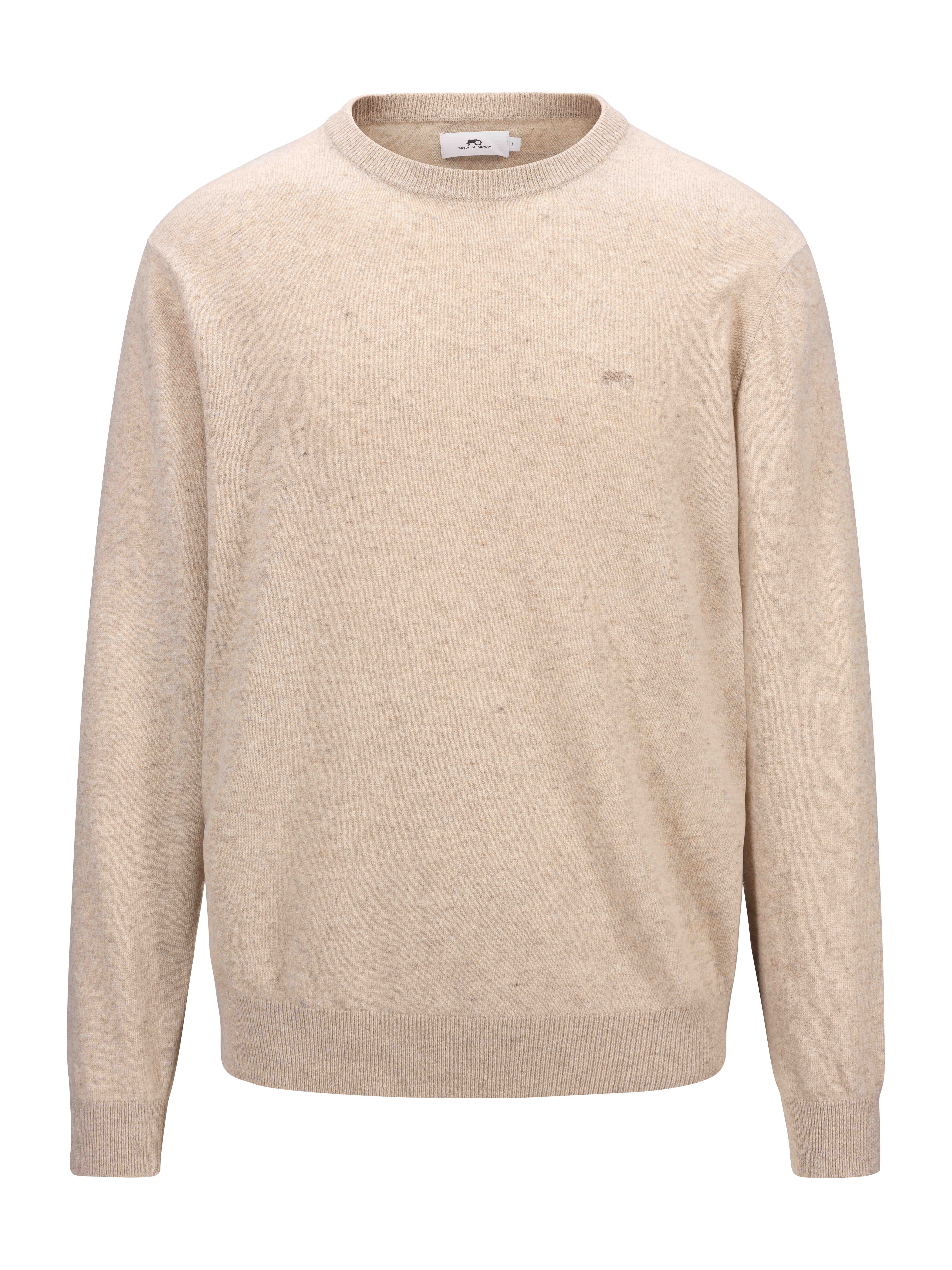 Jumper R-Neck