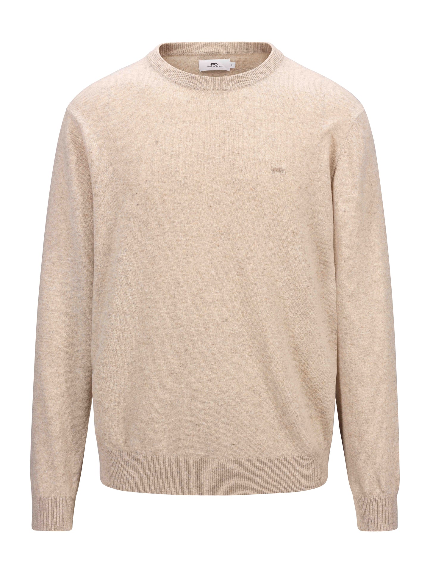 Jumper R-Neck