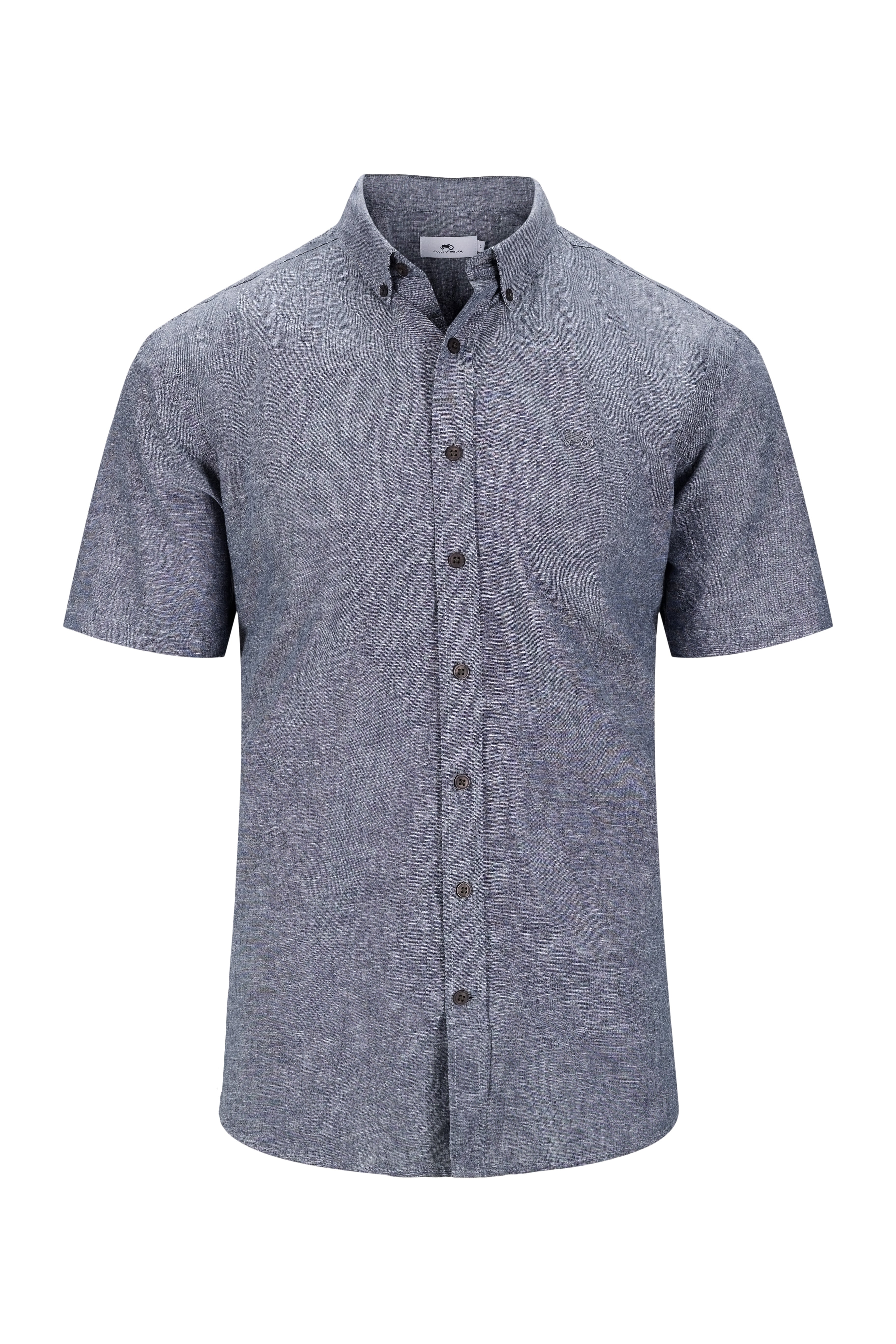 Linen Cotton Shirt SS