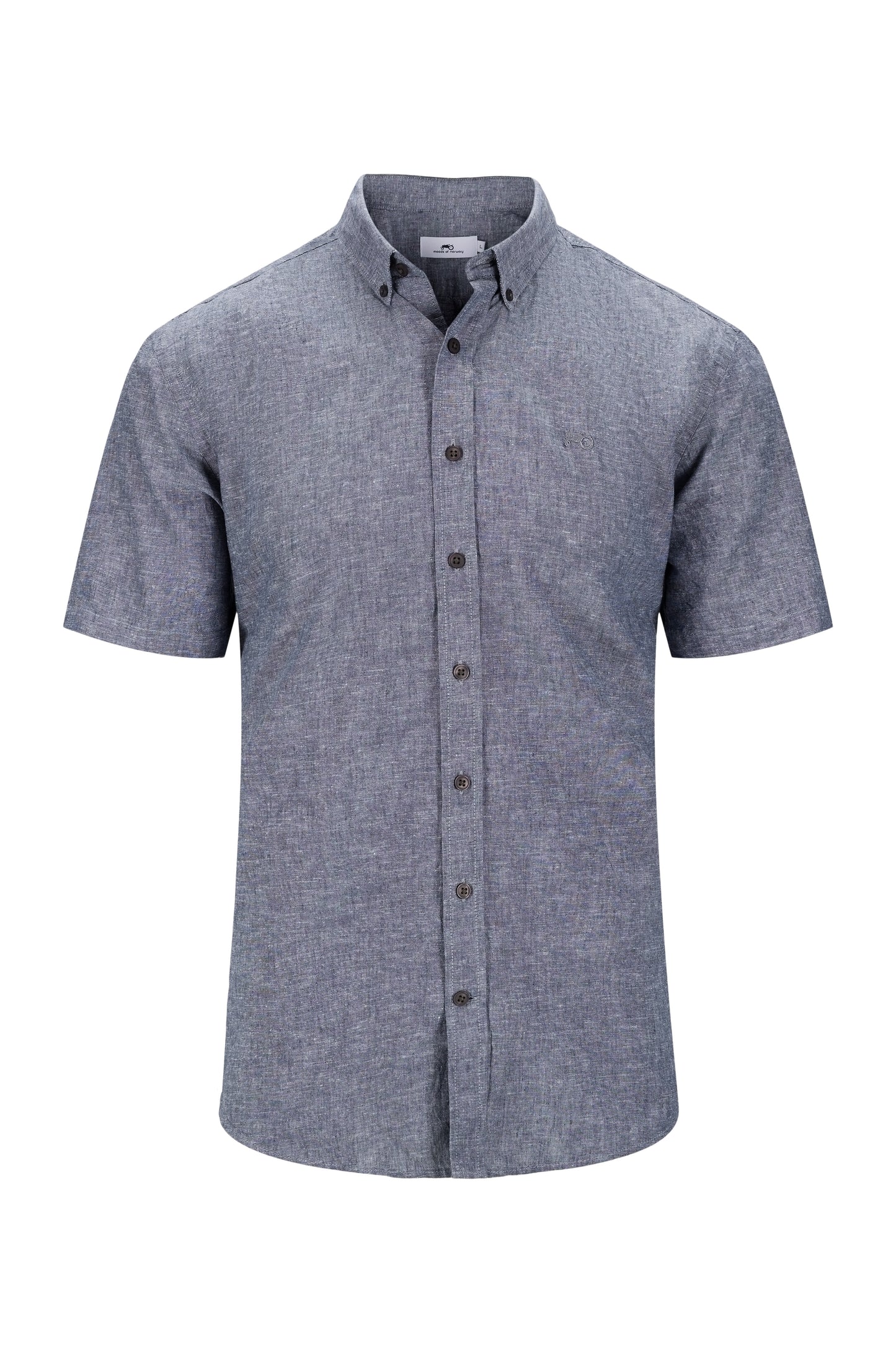 Linen Cotton Shirt SS