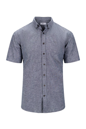 Linen Cotton Shirt SS