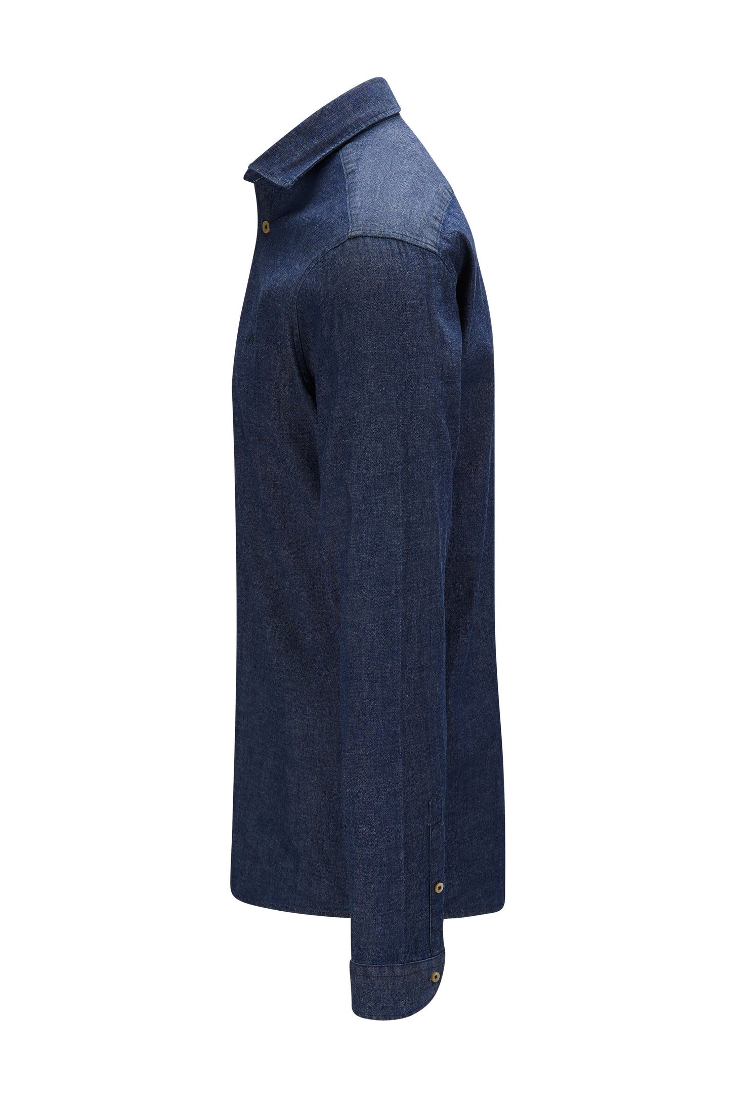 Soft Indigo Vik