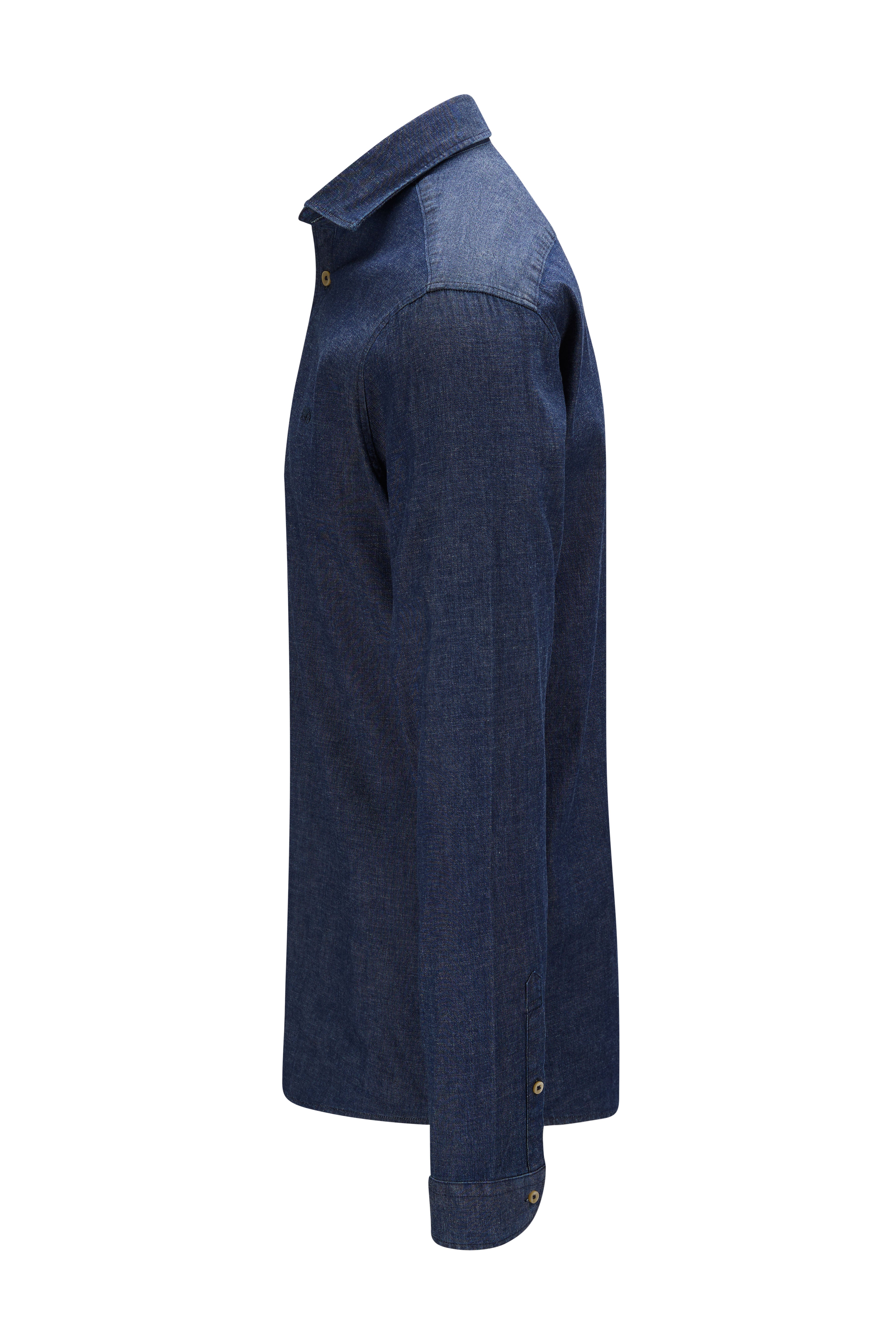 Soft Indigo Vik