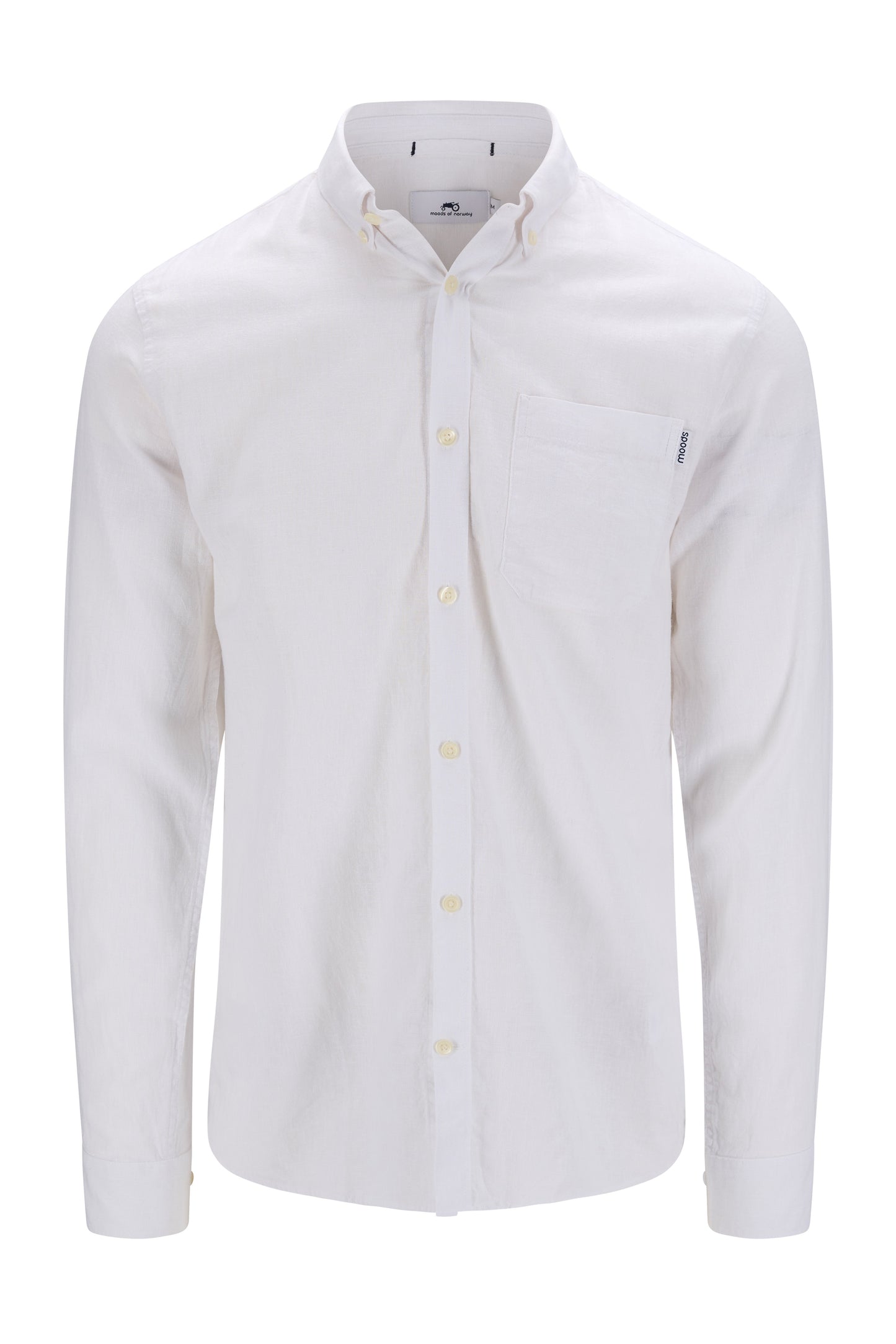 Lovely Linen Cotton Shirt