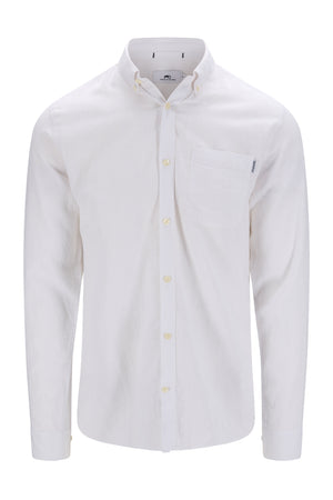 Lovely Linen Cotton Shirt