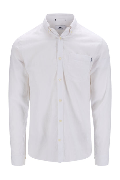 Lovely Linen Cotton Shirt