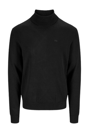 Petter High Neck