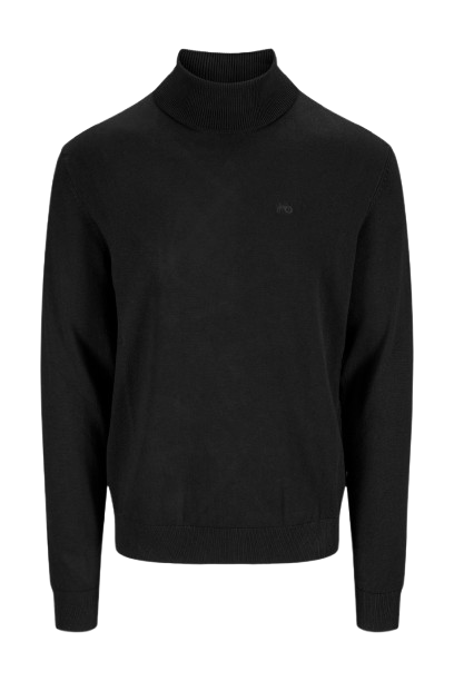 Petter High Neck