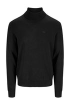 Petter High Neck