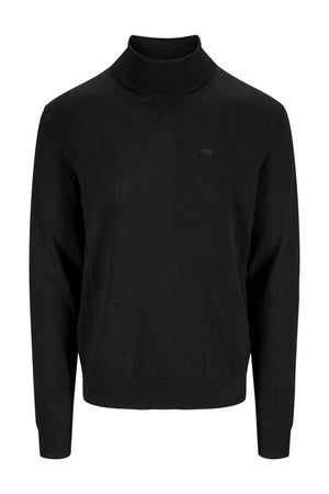 Petter High Neck