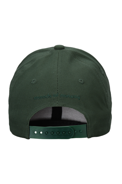 Traktor Caps