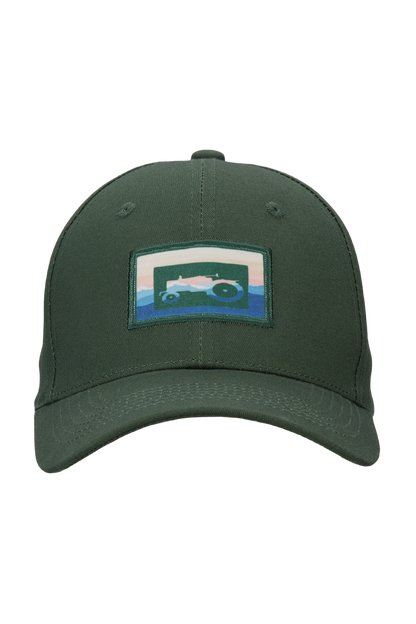 Traktor Caps