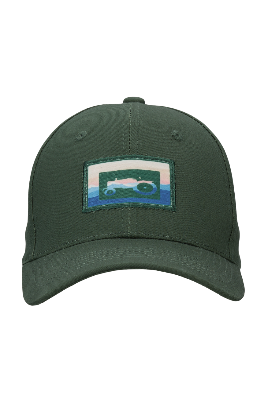 Traktor Caps