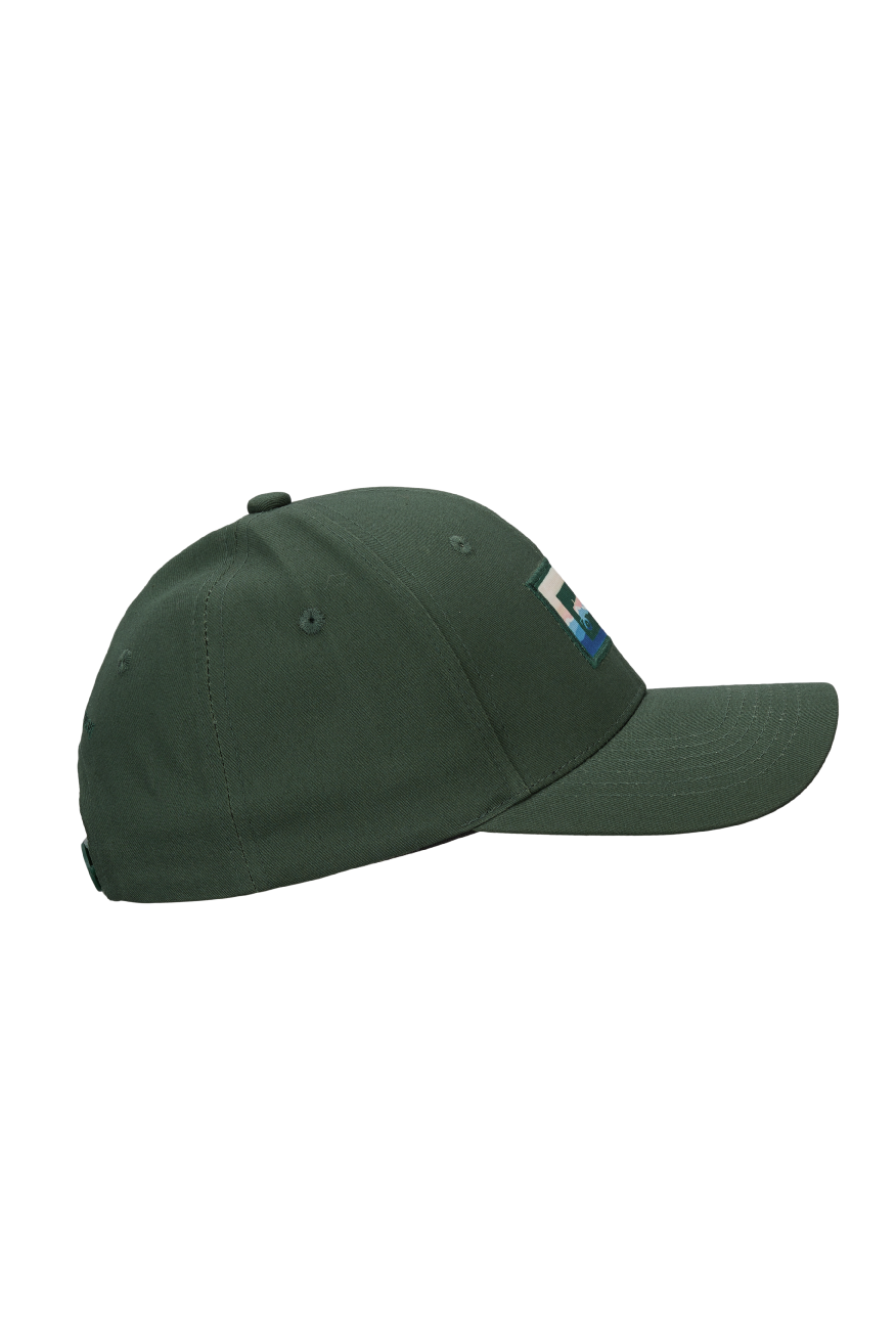 Traktor Caps