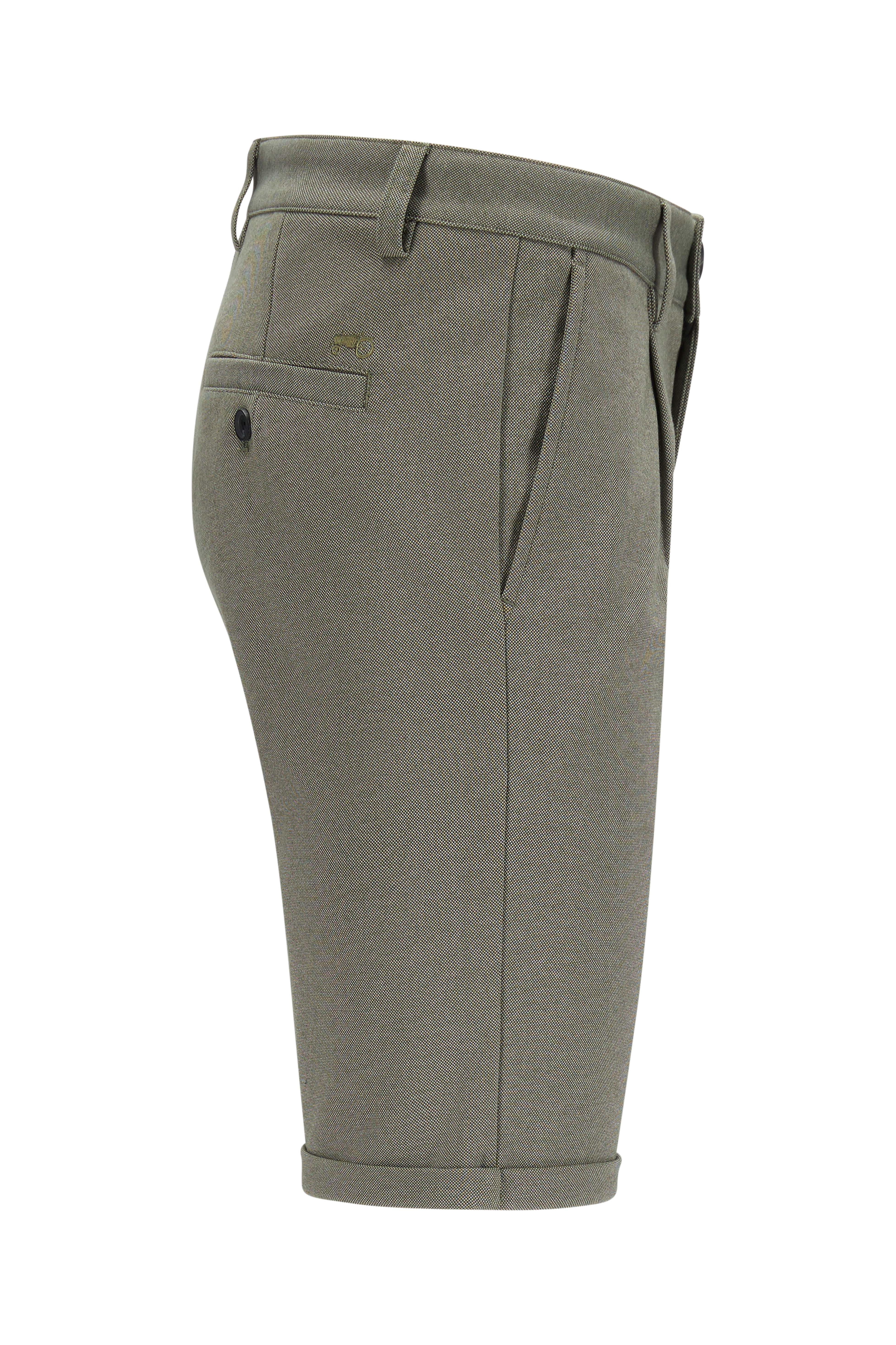 Paul Club Shorts
