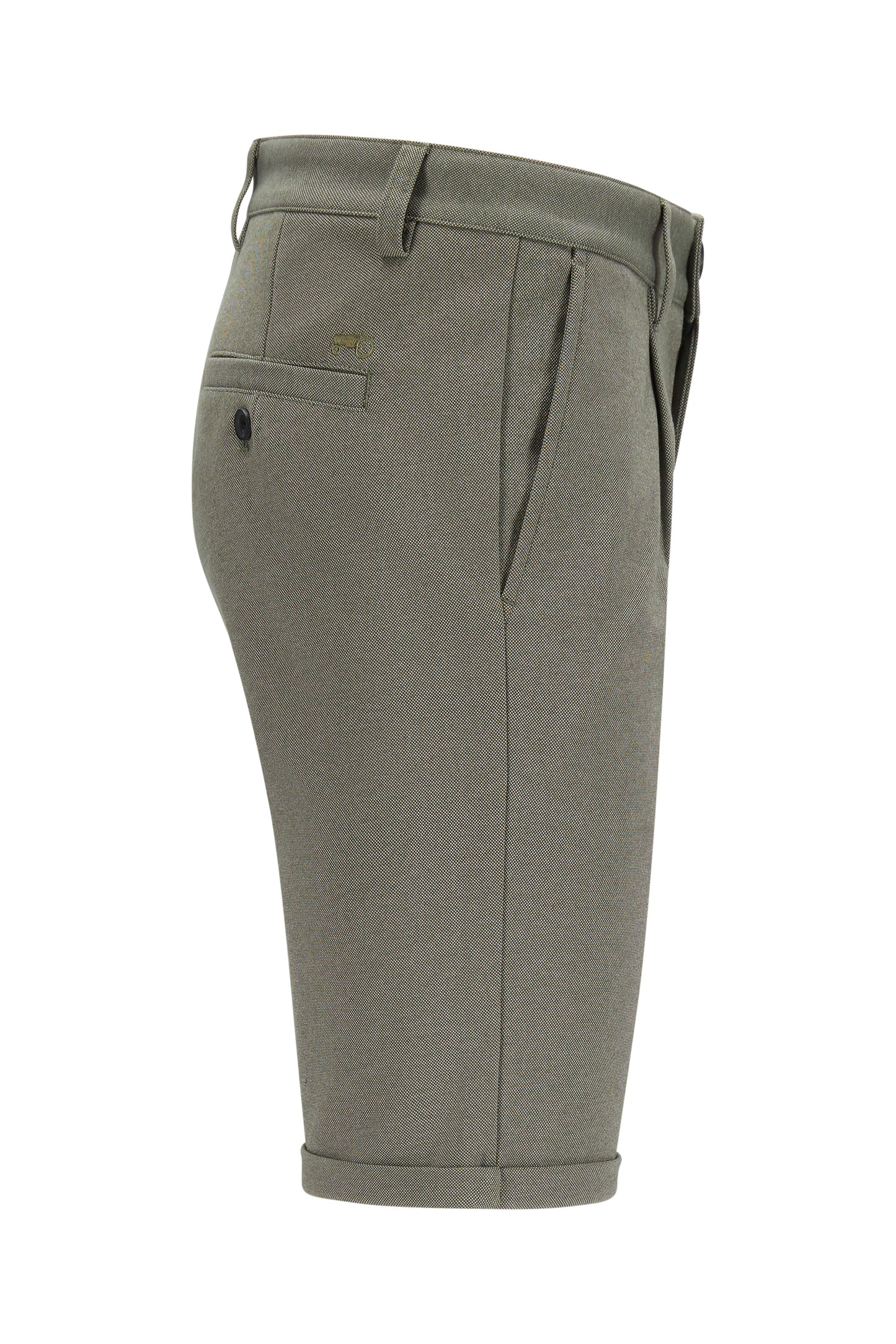 Paul Club Shorts