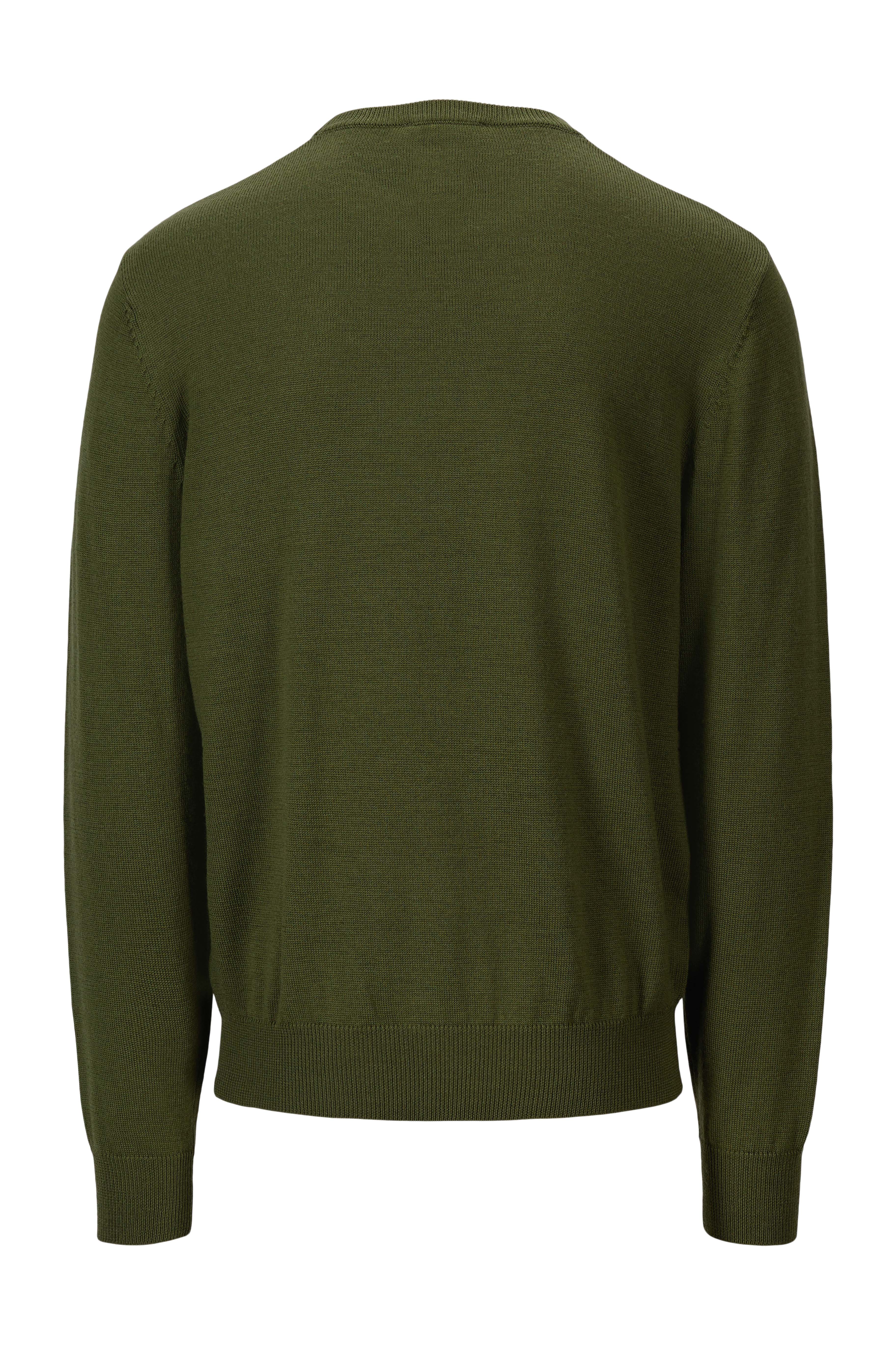 Leon R-neck