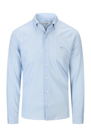 Hot Brugge Stripe Shirt
