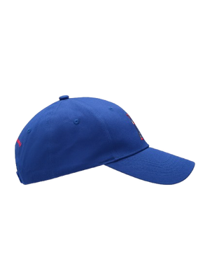 Skjeggemannen Spade Caps