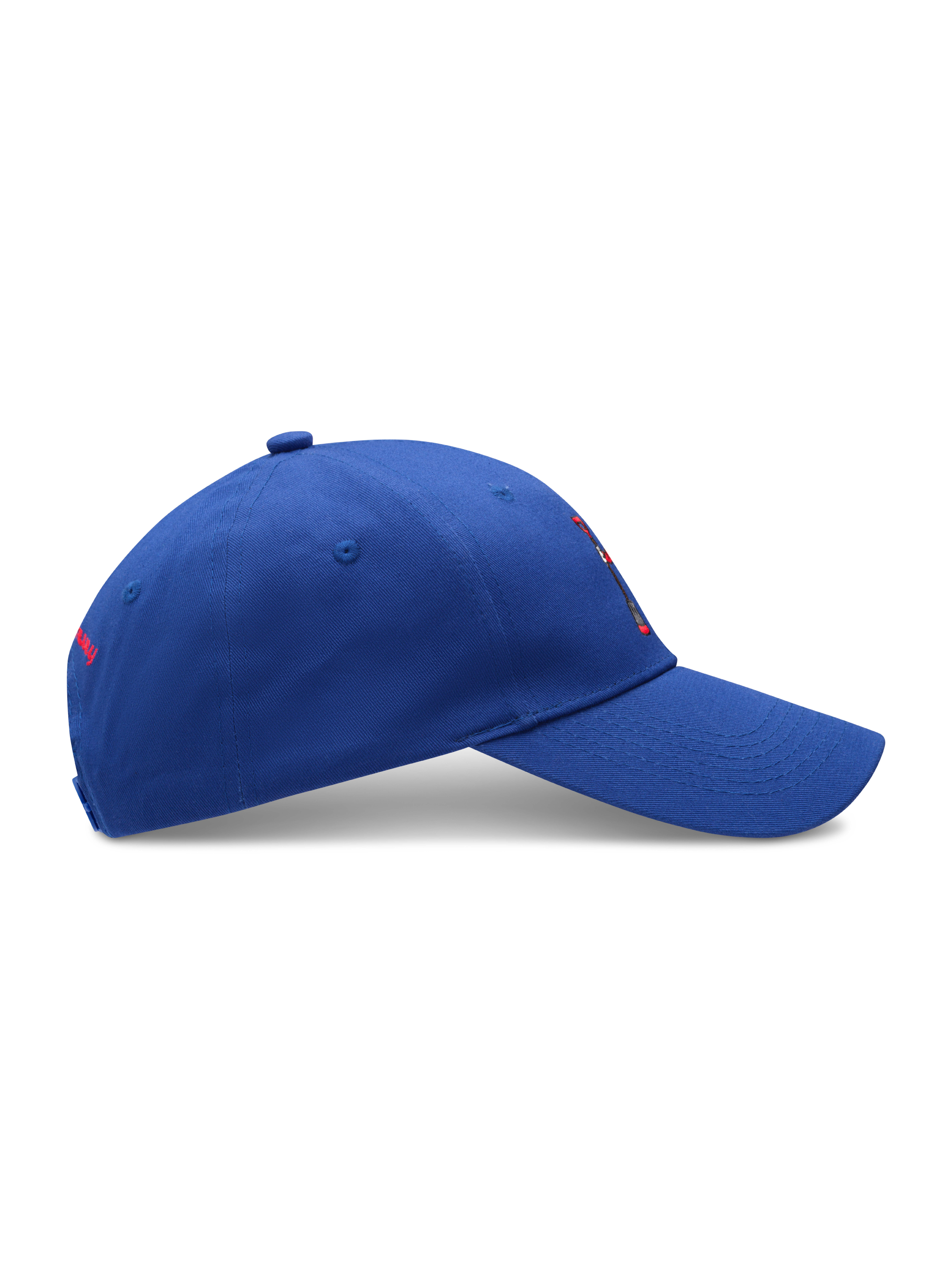 Skjeggemannen Spade Caps