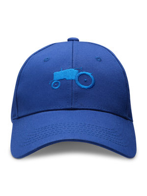 Traktor Caps