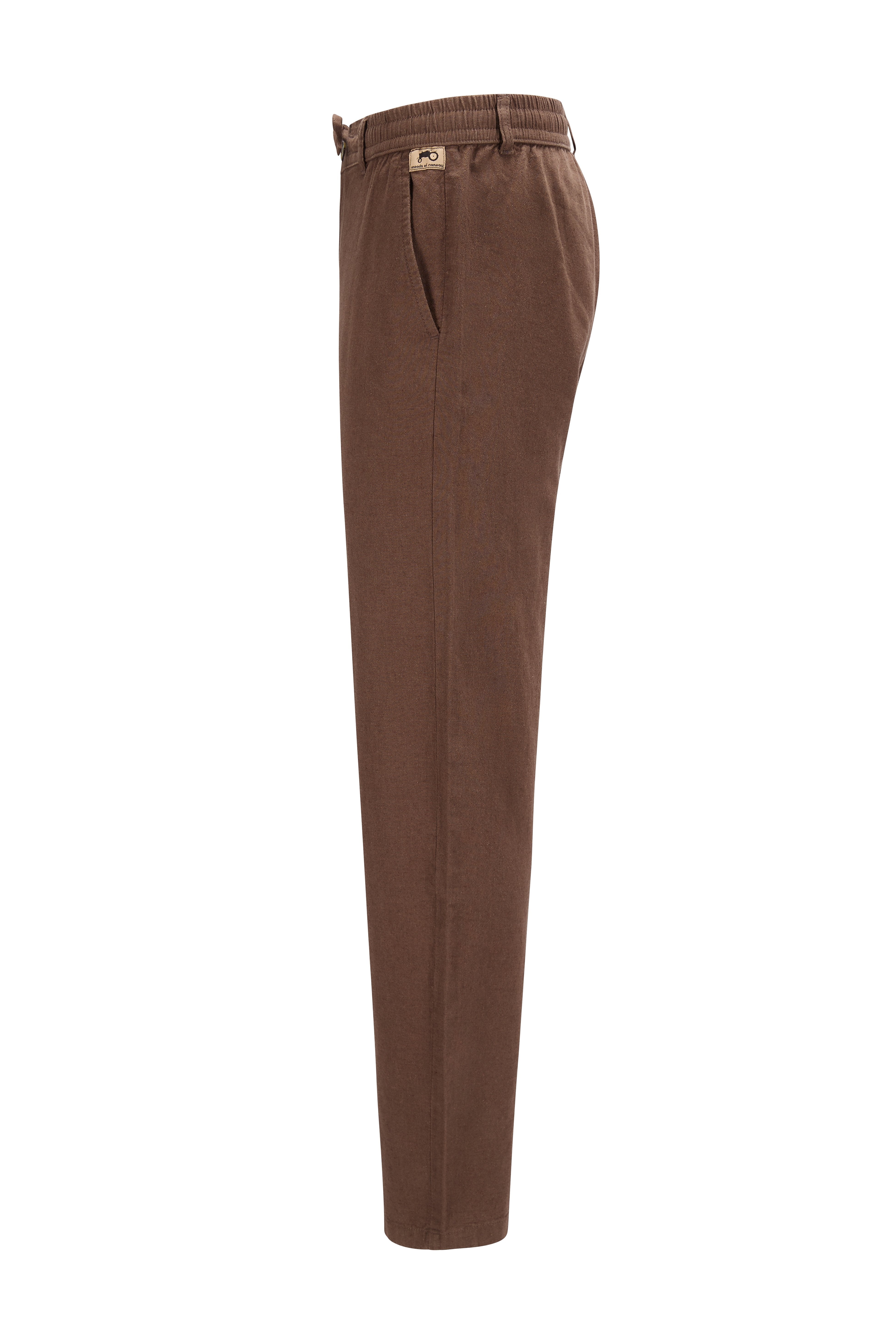 Loke Linen Pant