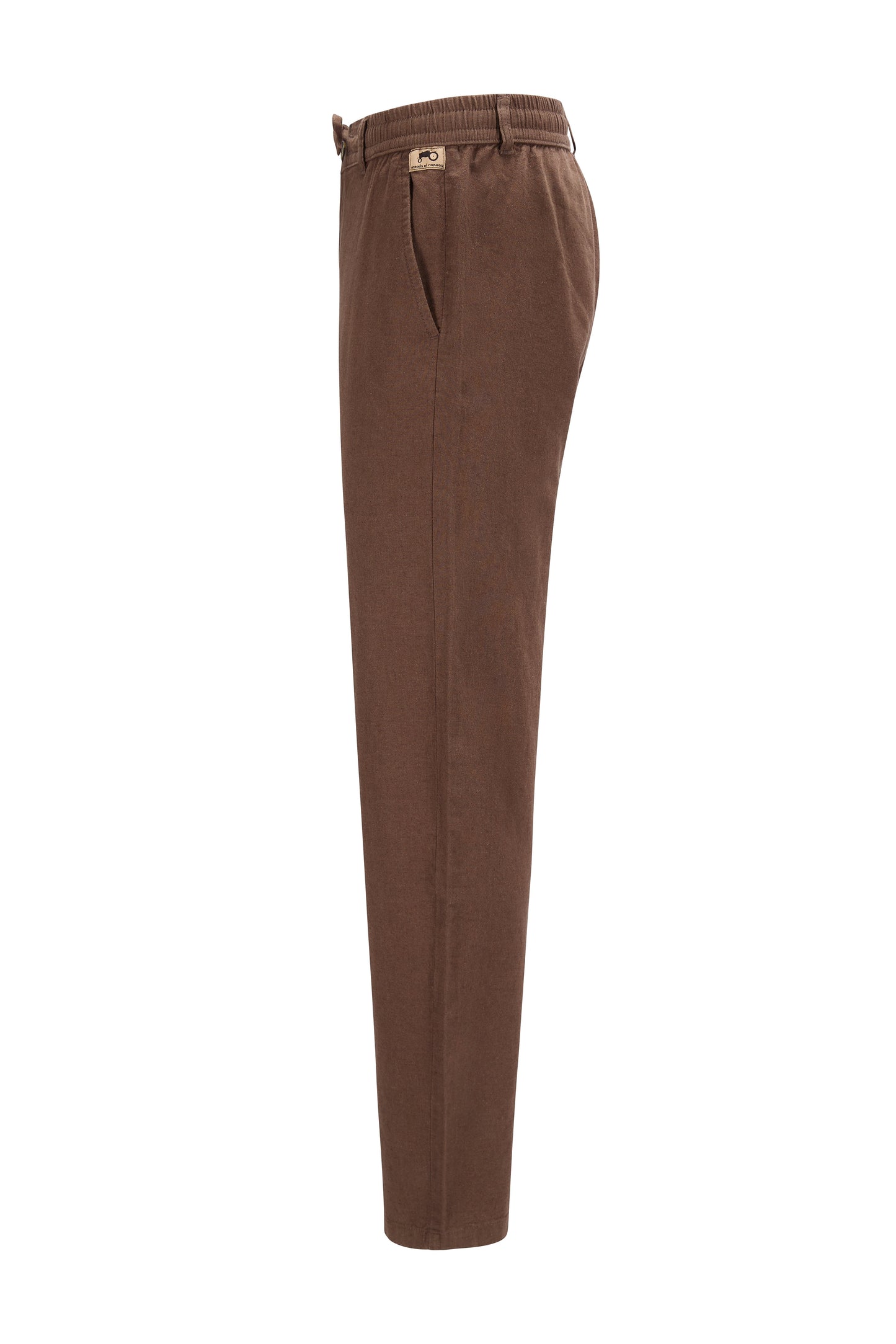 Loke Linen Pant